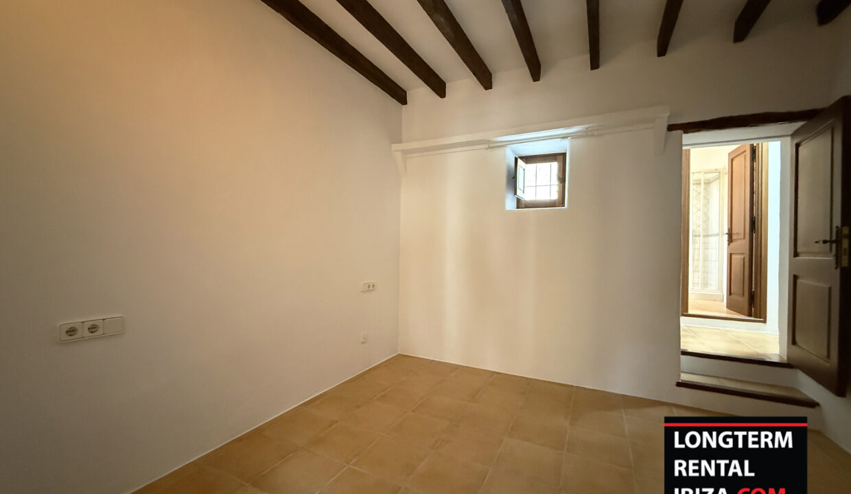 Longterm Rental Ibiza - Villa Roca Mountain 17