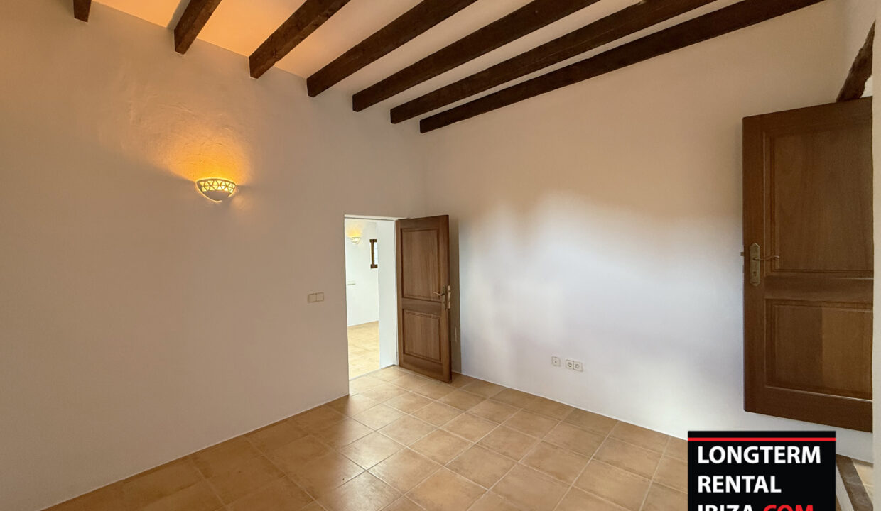Longterm Rental Ibiza - Villa Roca Mountain 23