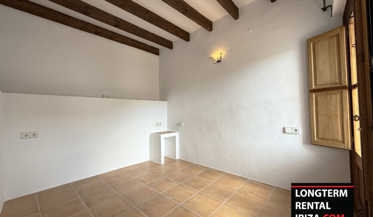 Longterm Rental Ibiza - Villa Roca Mountain 31