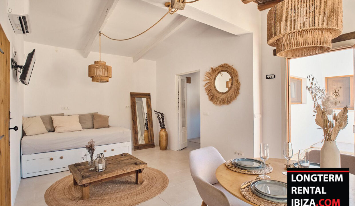 Longterm Rental Ibiza - Villa Simple Life 14