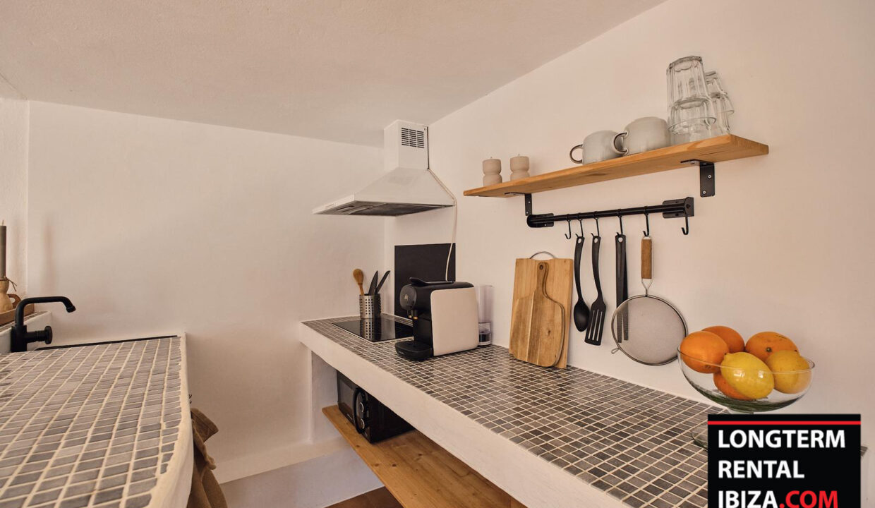 Longterm Rental Ibiza - Villa Simple Life 26