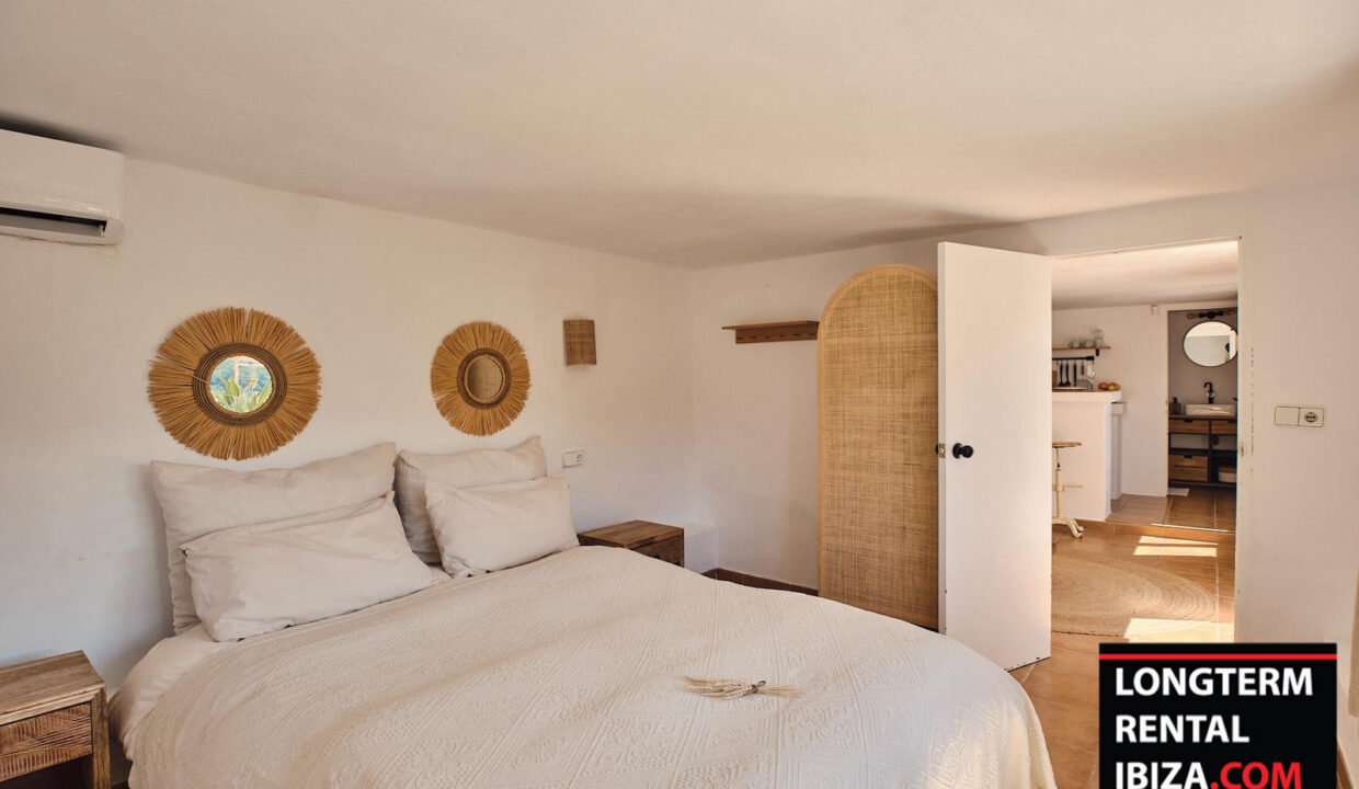 Longterm Rental Ibiza - Villa Simple Life 27
