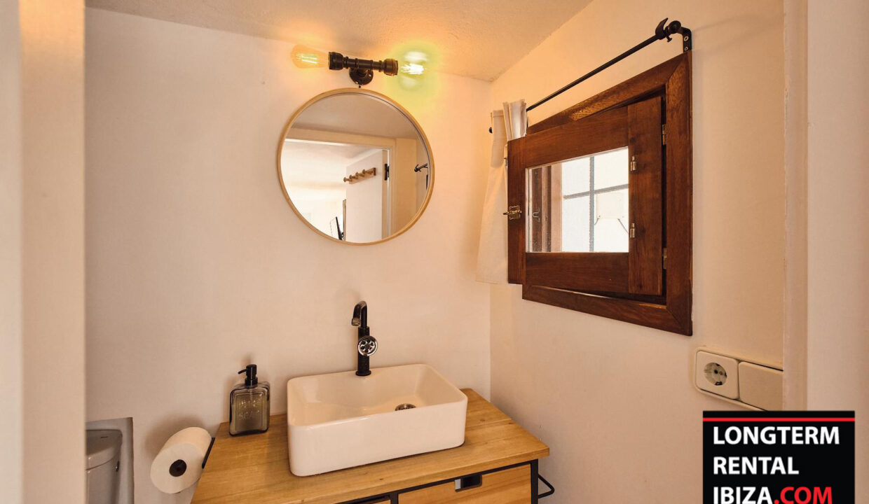 Longterm Rental Ibiza - Villa Simple Life 29