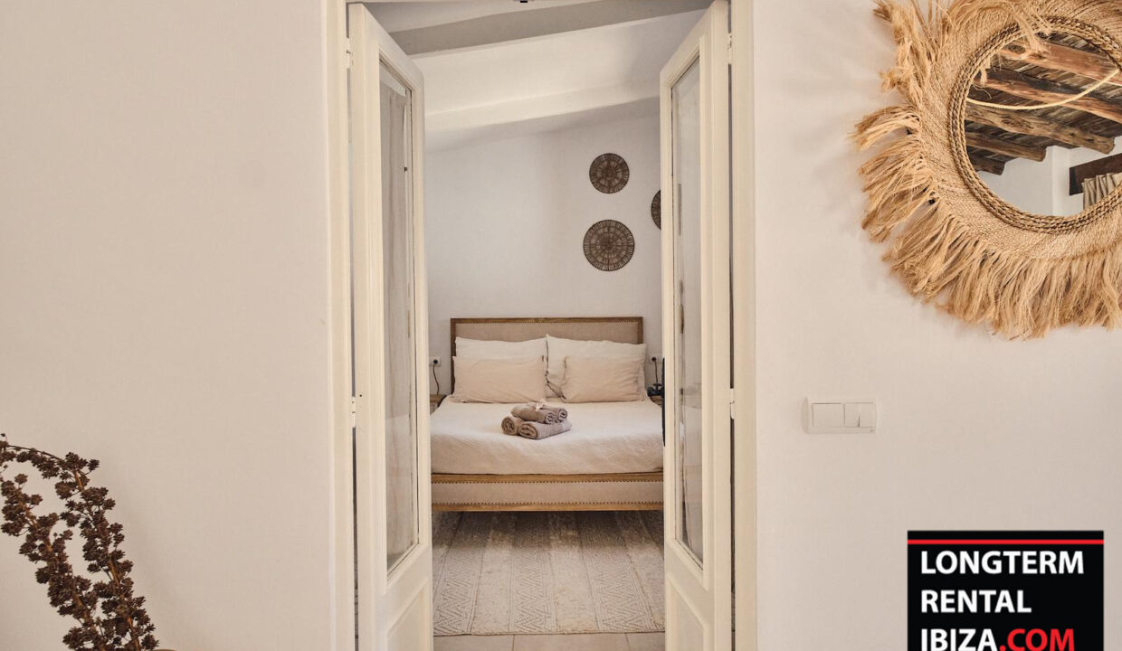 Longterm Rental Ibiza - Villa Simple Life 3