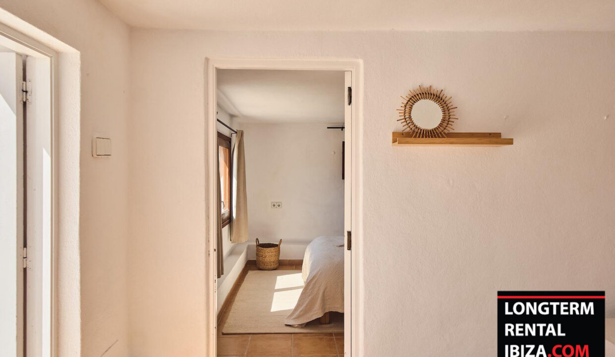 Longterm Rental Ibiza - Villa Simple Life 31