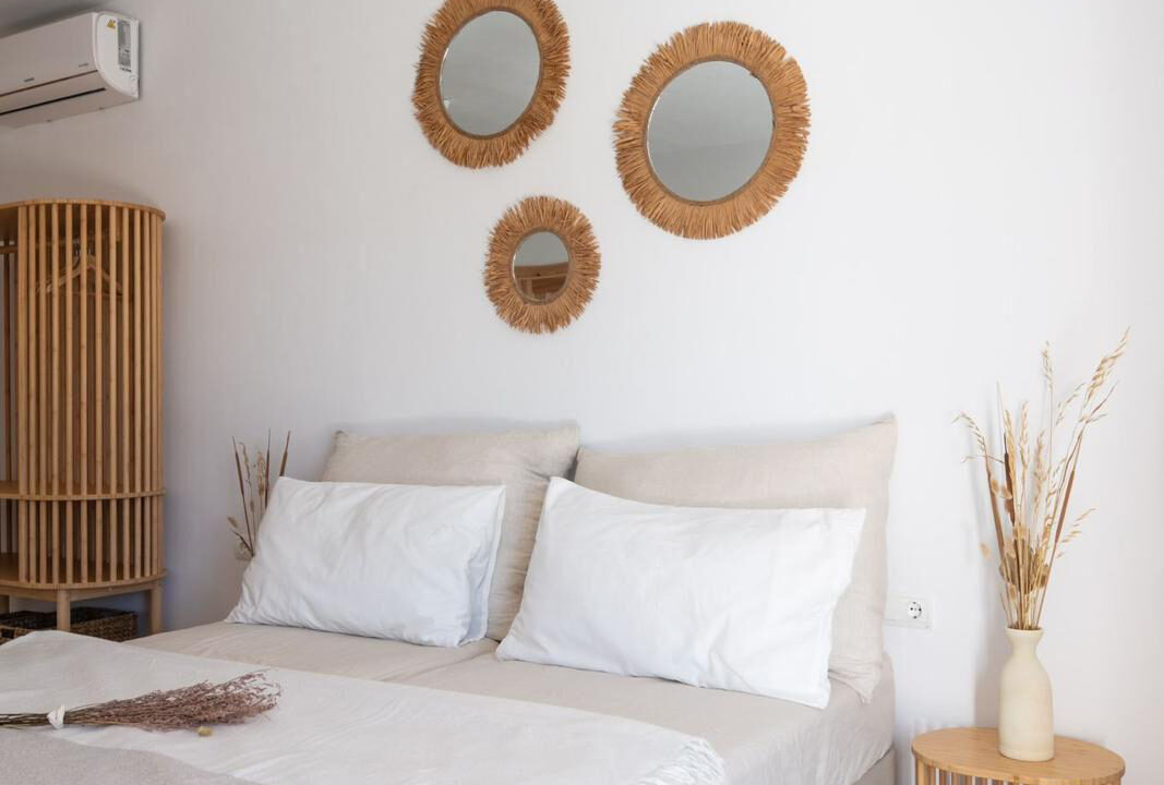 Longterm Rental Ibiza - Villa Simple Life 32
