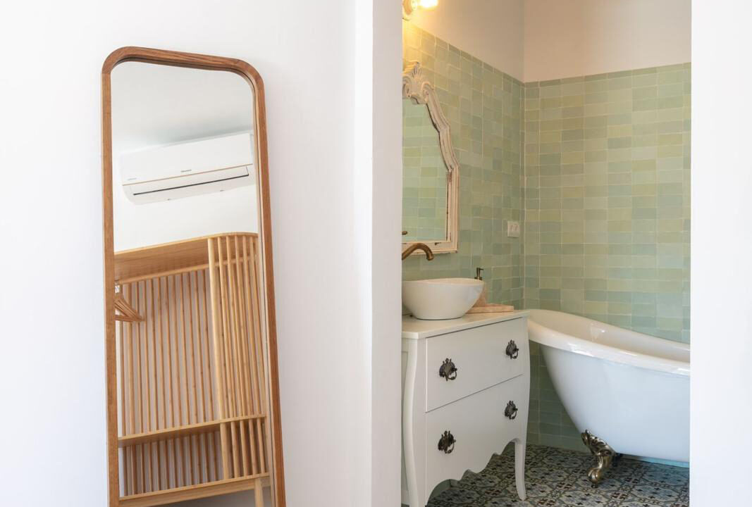 Longterm Rental Ibiza - Villa Simple Life 33