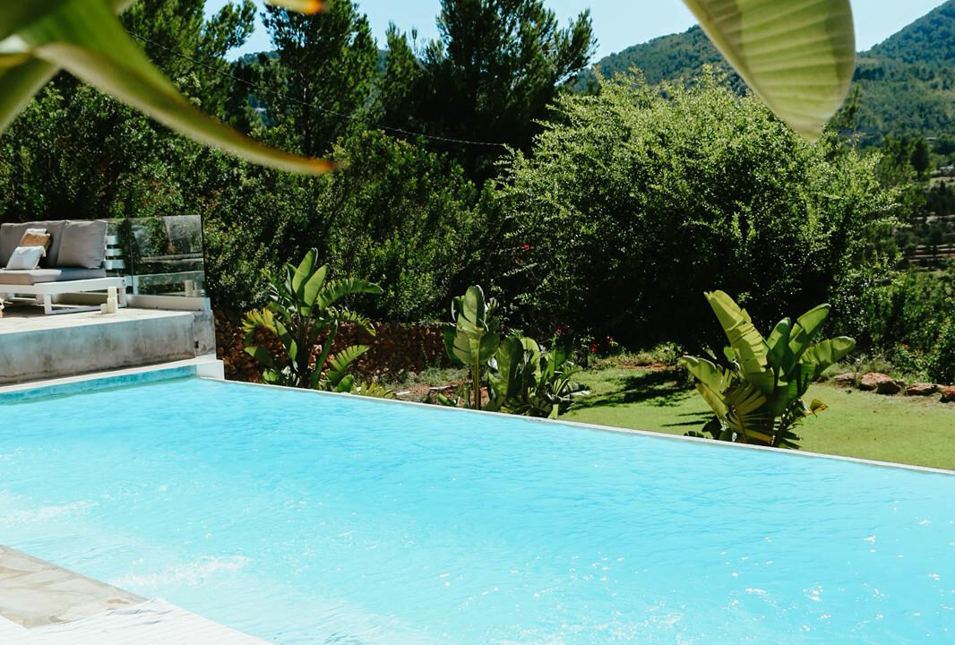 Longterm Rental Ibiza - Villa Simple Life 49