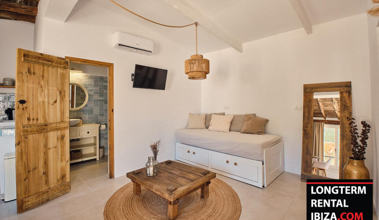 Longterm Rental Ibiza - Villa Simple Life 5
