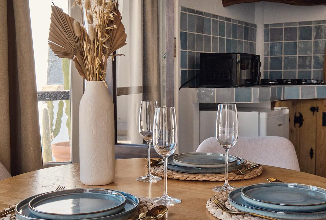 Longterm Rental Ibiza - Villa Simple Life 7