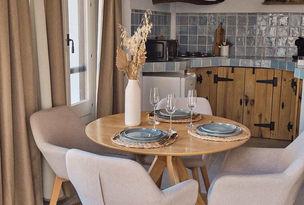 Longterm Rental Ibiza - Villa Simple Life 8