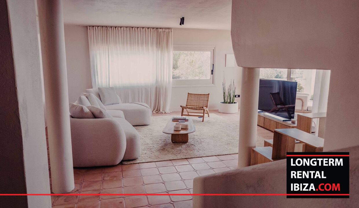Longterm Rental Ibiza - Villa Smart Flow 17
