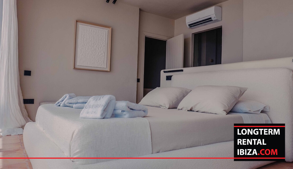 Longterm Rental Ibiza - Villa Smart Flow 33