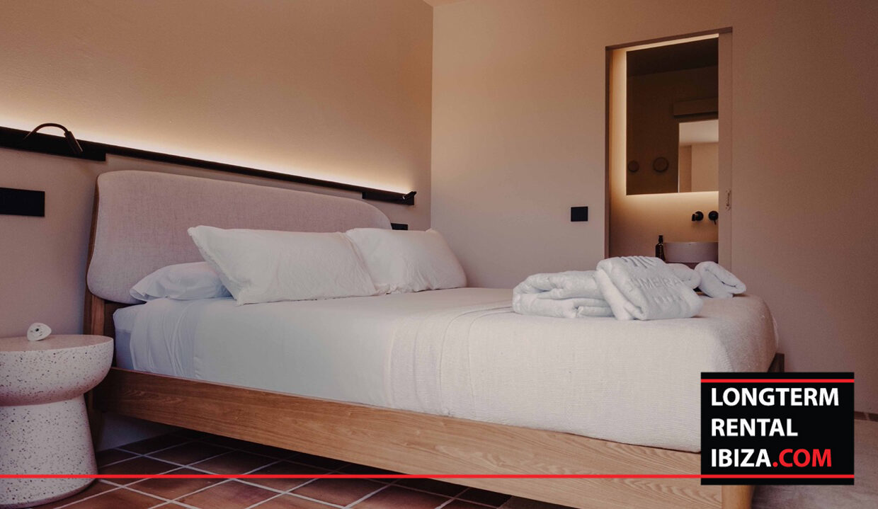 Longterm Rental Ibiza - Villa Smart Flow 38