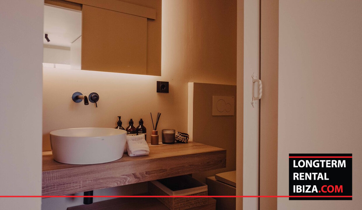 Longterm Rental Ibiza - Villa Smart Flow 41