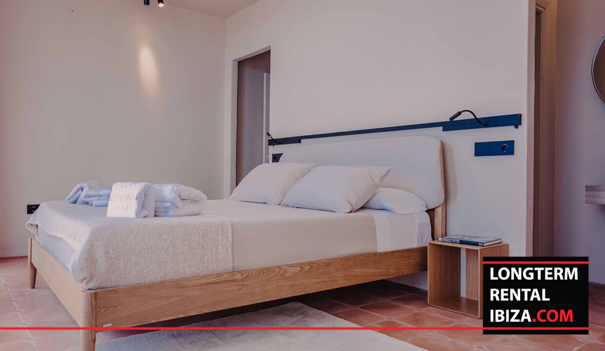 Longterm Rental Ibiza - Villa Smart Flow 43