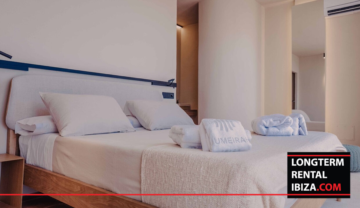 Longterm Rental Ibiza - Villa Smart Flow 44