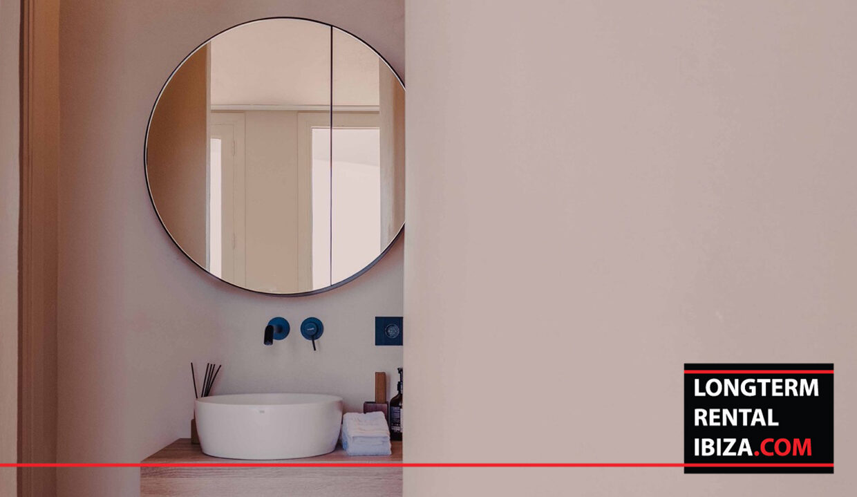 Longterm Rental Ibiza - Villa Smart Flow 47