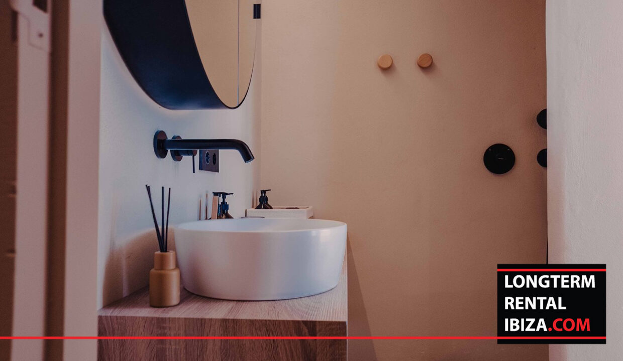 Longterm Rental Ibiza - Villa Smart Flow 48