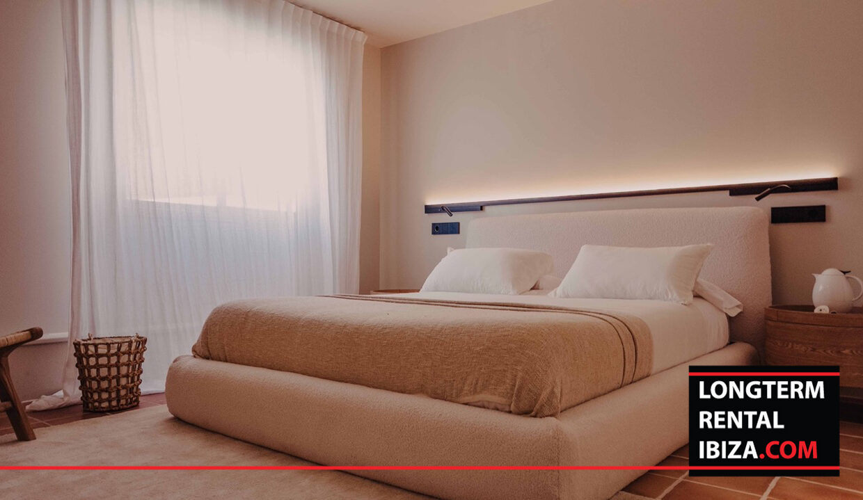 Longterm Rental Ibiza - Villa Smart Flow 51