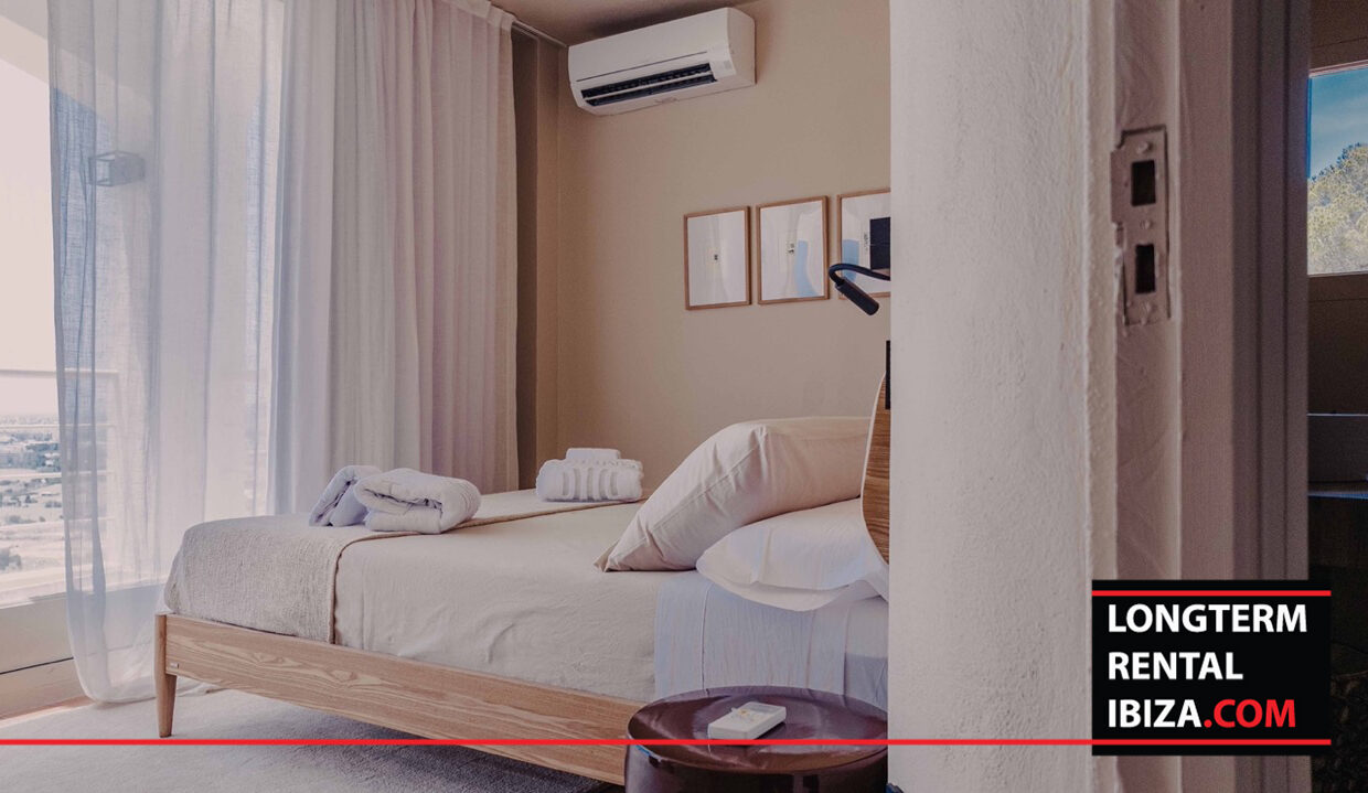 Longterm Rental Ibiza - Villa Smart Flow 54