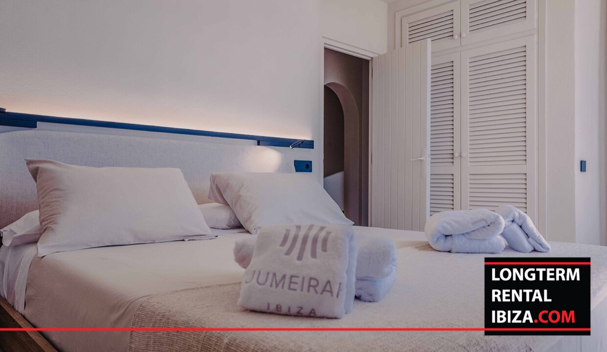 Longterm Rental Ibiza - Villa Smart Flow 56