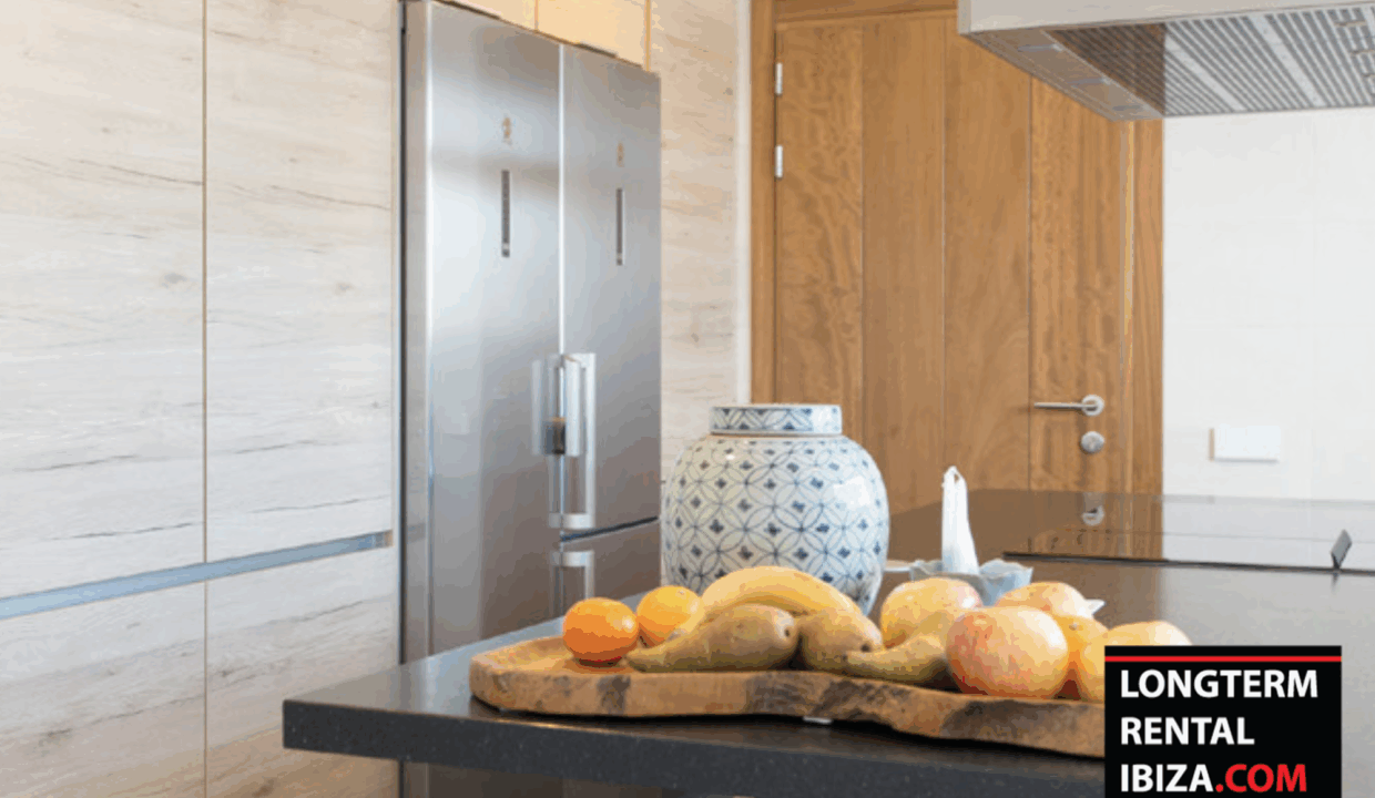 Longterm Rental Ibiza - Villa Talamanca Idol 17