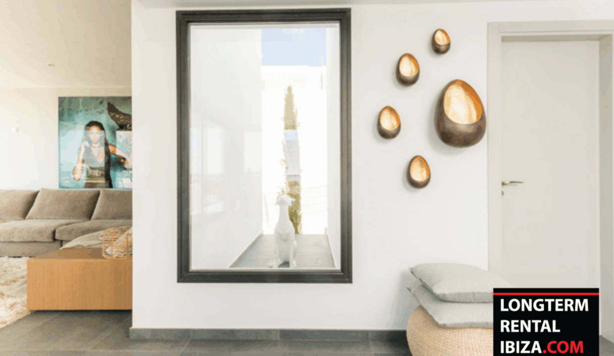 Longterm Rental Ibiza - Villa Talamanca Idol 6