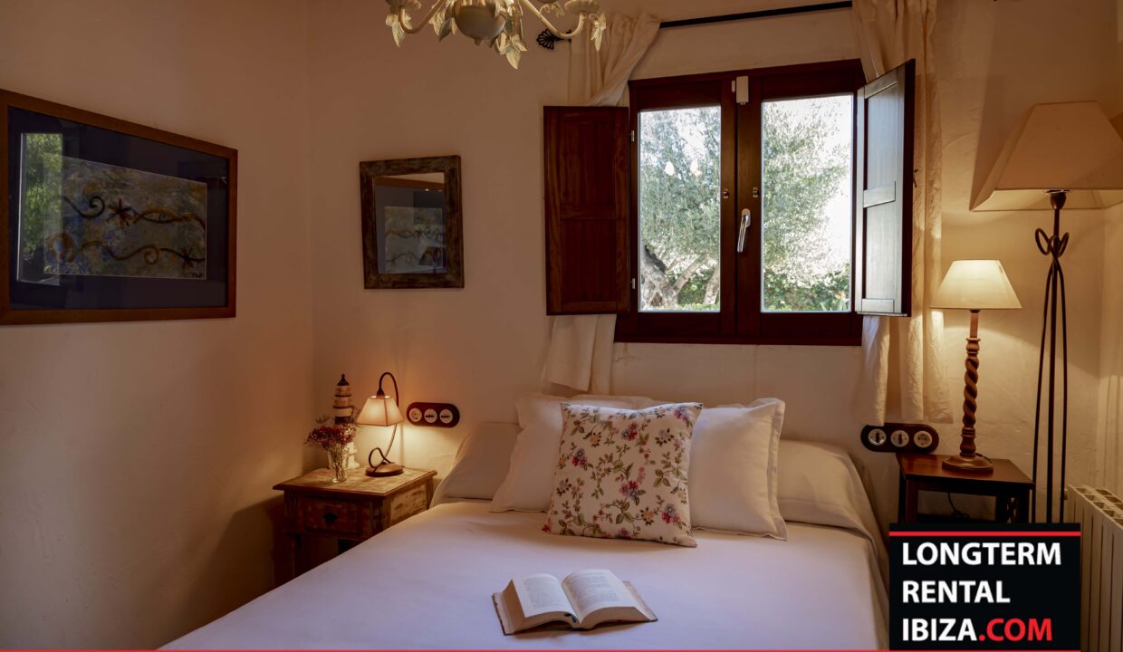 Villa Peace Art - Longterm Rental Ibiza 24