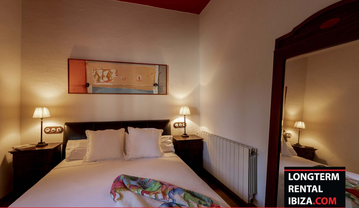Villa Peace Art - Longterm Rental Ibiza 25