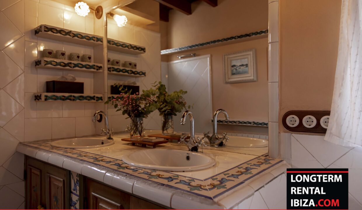 Villa Peace Art - Longterm Rental Ibiza 25 (2)