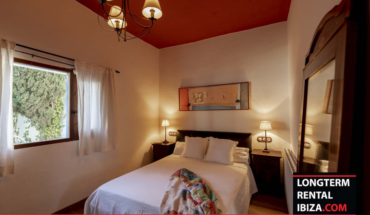Villa Peace Art - Longterm Rental Ibiza 30