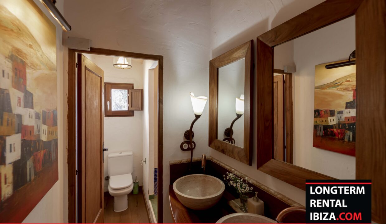 Villa Peace Art - Longterm Rental Ibiza 31 (2)