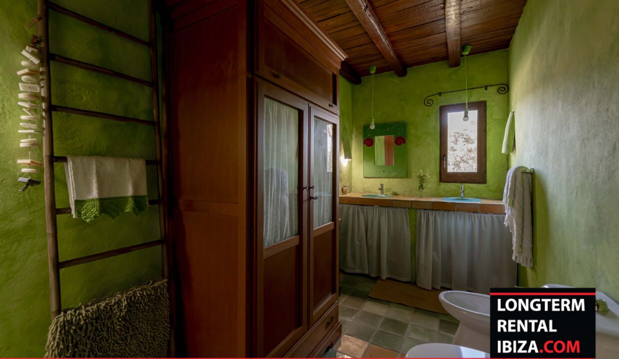 Villa Peace Art - Longterm Rental Ibiza 34 (1)