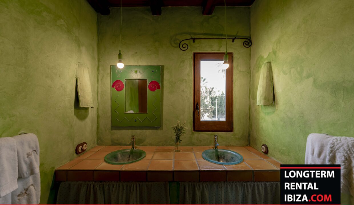Villa Peace Art - Longterm Rental Ibiza 34 (2)