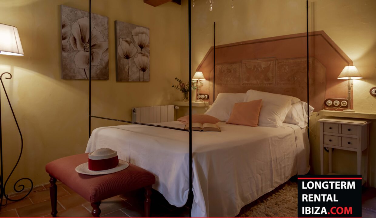 Villa Peace Art - Longterm Rental Ibiza 50