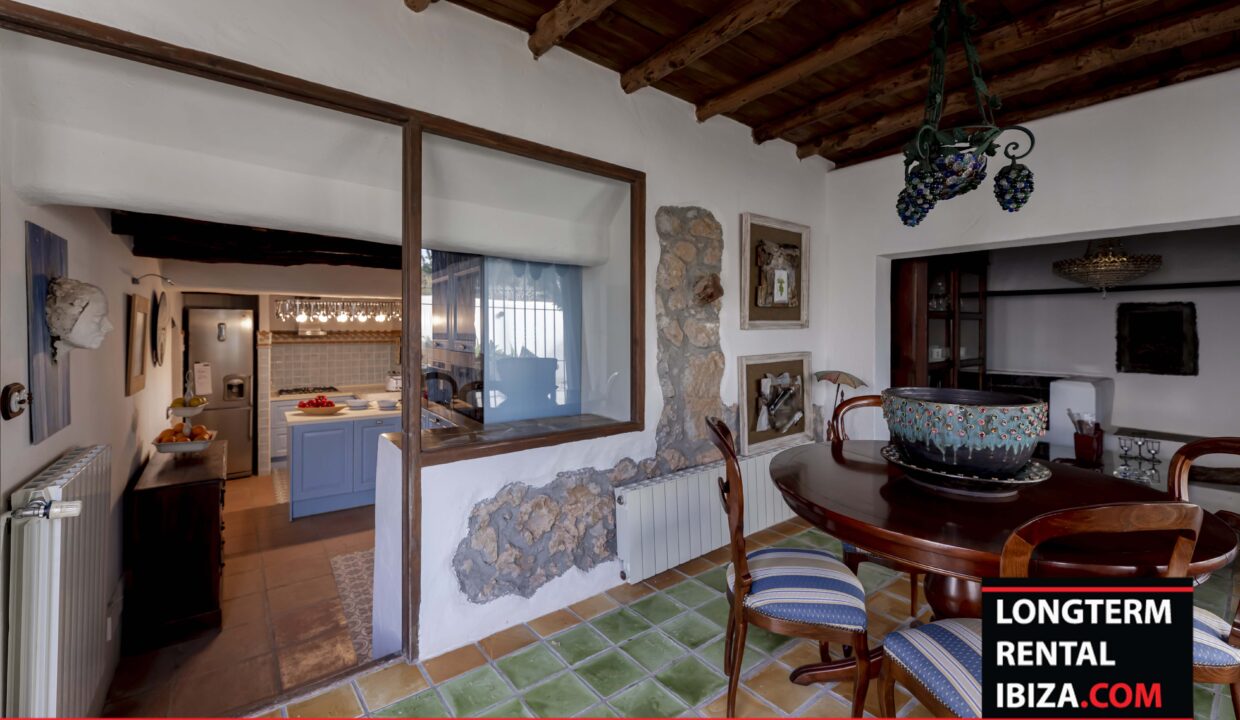 Villa Peace Art - Longterm Rental Ibiza 69
