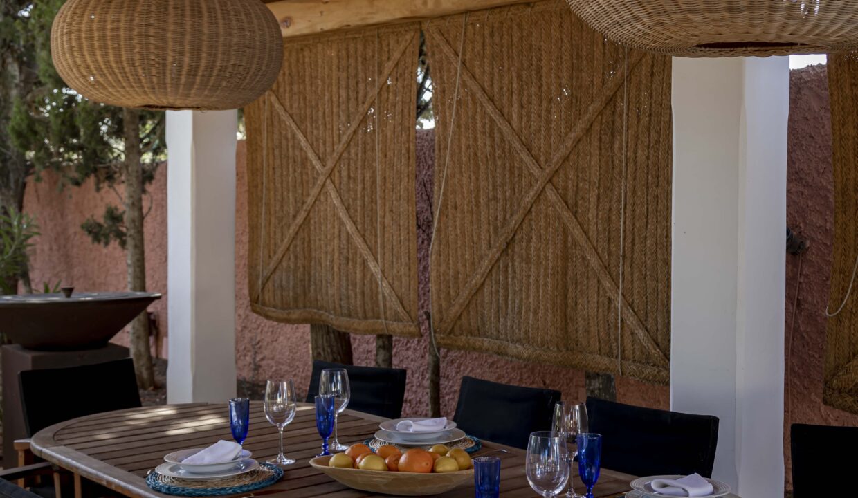 Villa Peace Art - Longterm Rental Ibiza 87