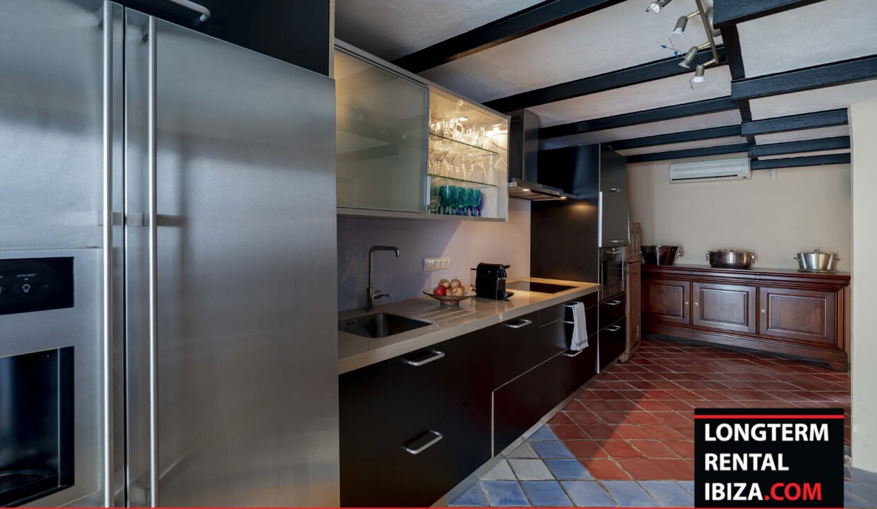 Villa Peace Art - Longterm Rental Ibiza 90