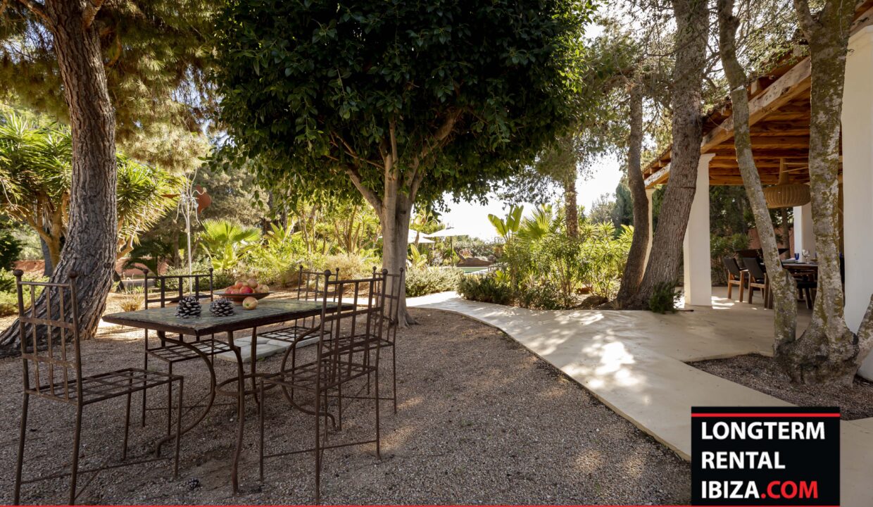 Villa Peace Art - Longterm Rental Ibiza 96