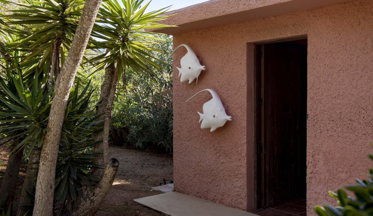 Villa Peace Art - Longterm Rental Ibiza 98