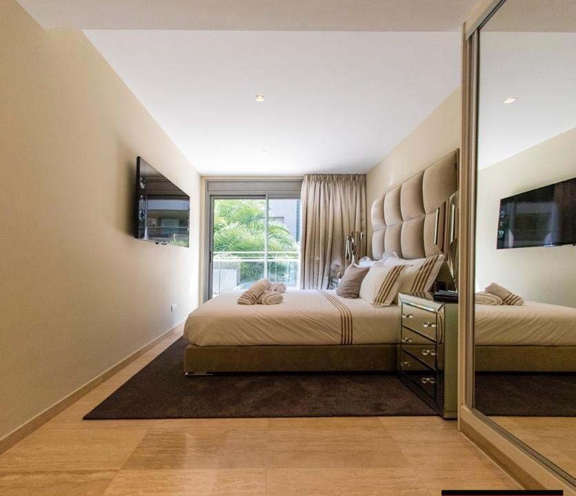 Longterm Rental Ibiza - Apartment Moda Ibiza 6