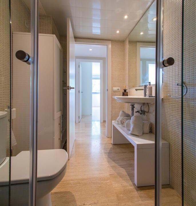 Longterm Rental Ibiza - Apartment Moda Ibiza 7 (2)