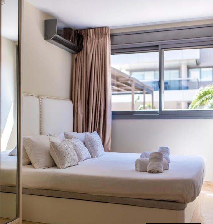Longterm Rental Ibiza - Apartment Moda Ibiza 8