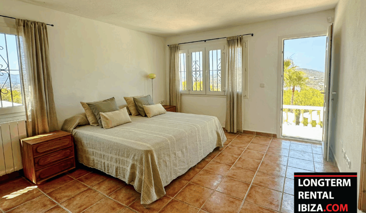 Longterm Rental Ibiza - Casa Turquesa 20