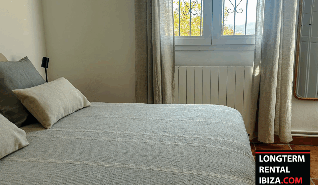 Longterm Rental Ibiza - Casa Turquesa 26