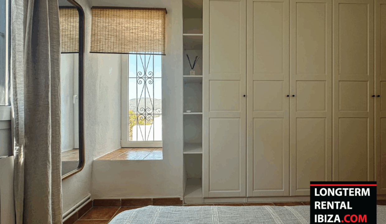 Longterm Rental Ibiza - Casa Turquesa 27