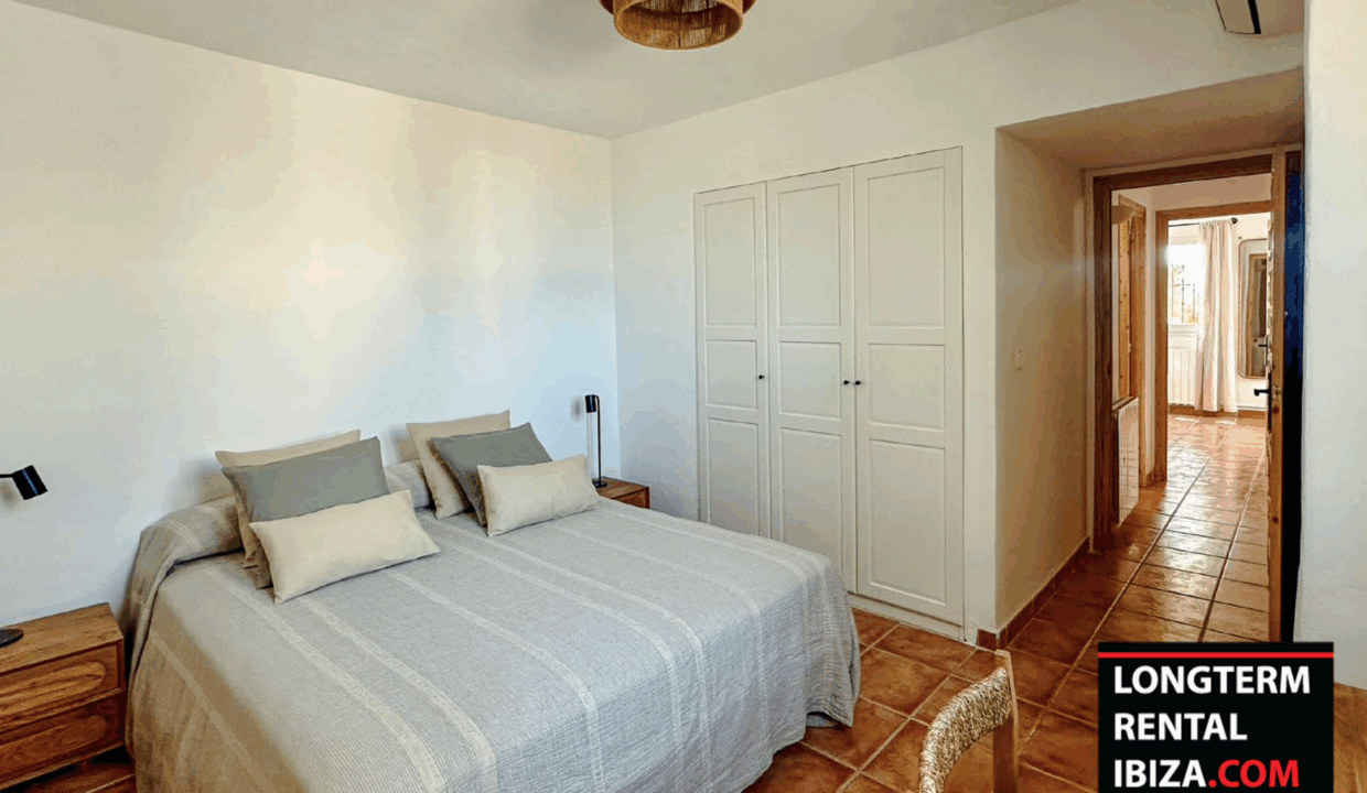 Longterm Rental Ibiza - Casa Turquesa 28