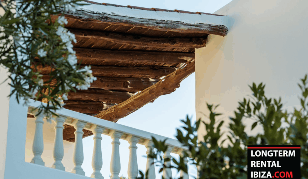 Longterm Rental Ibiza - Casa Turquesa 3