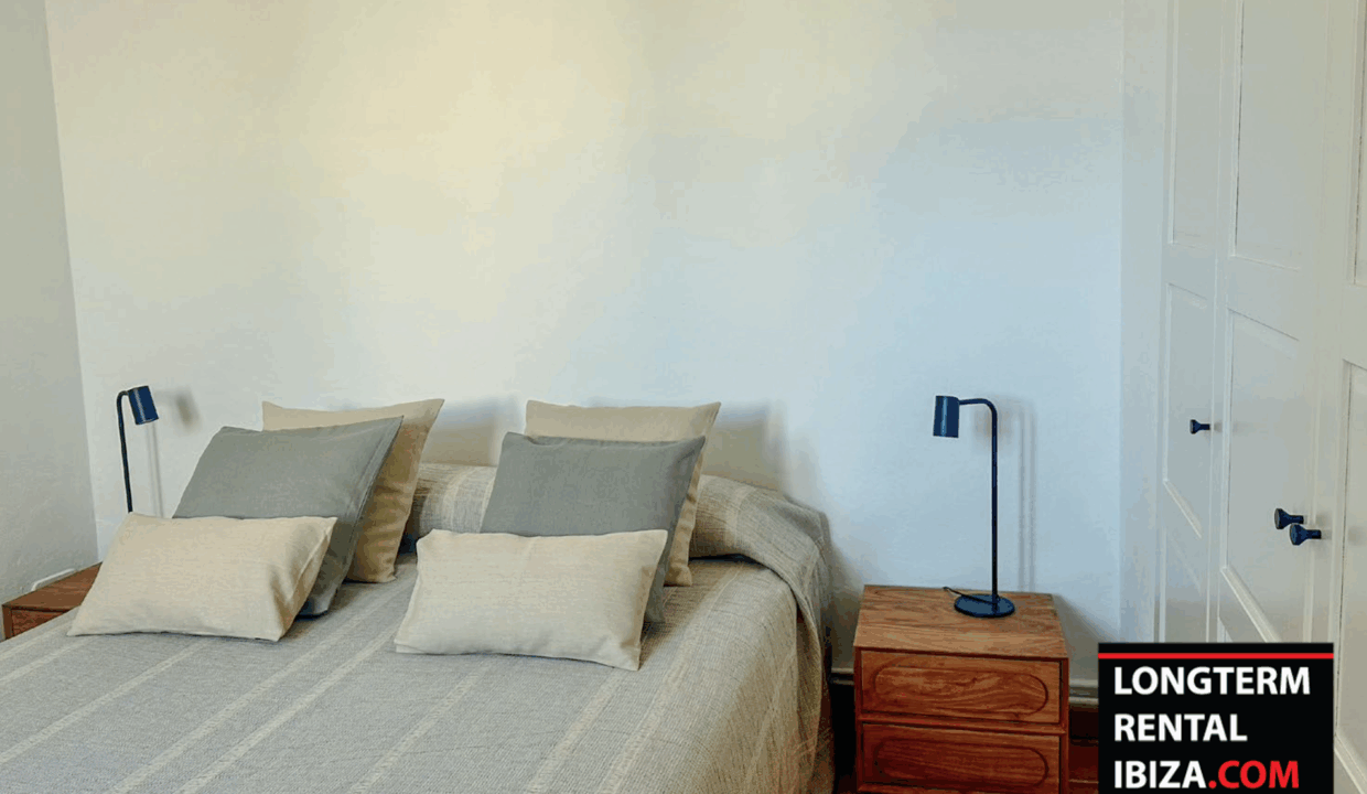 Longterm Rental Ibiza - Casa Turquesa 30